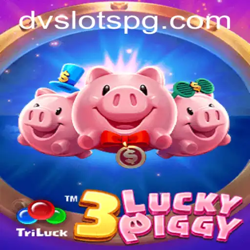 Descubra o Mundo de 3LUCKYPIGGY: Um Guia Completo para Jogadores de DV Slots