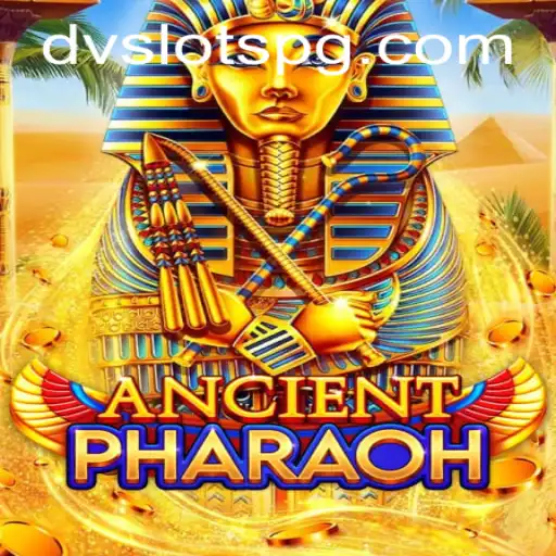 Explorando o Fascínio do Jogo AncientPharaoh no DV Slots