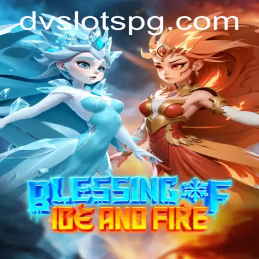 Explorando o Novo Jogo BlessingofIceandFire: Uma Aventura Épica no DV Slots