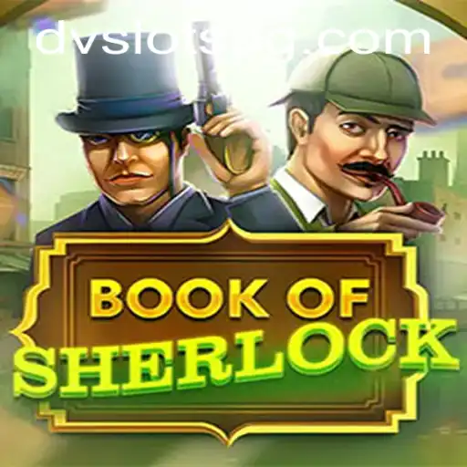 BookOfSherlock: A Nova Sensação dos Jogos de Cassino Online