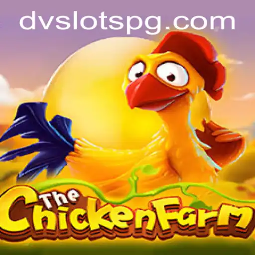 Explorando o Novo Jogo ChickenFarm com DV Slots