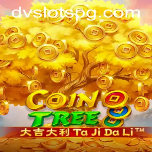 Explorando o Mundo de CoinTree: Uma Nova Experiência em DV Slots
