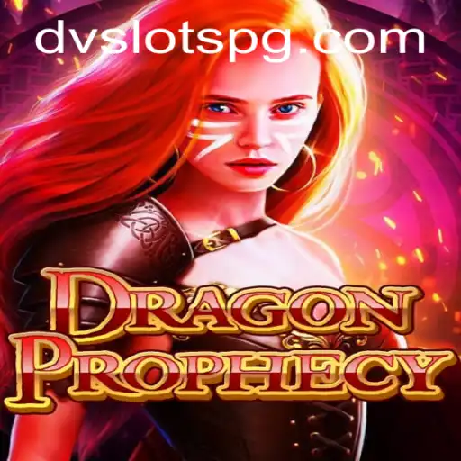 Descubra o Universo Encantador de DragonProphecy no Mundo dos Jogos de DV Slots