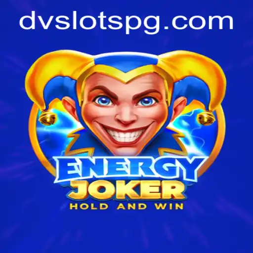 EnergyJoker: A Revolução dos Jogos de DV Slots