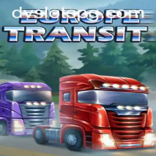 Explorando o Fascinante Universo do Jogo EuropeTransit e a Inovação do DV Slots