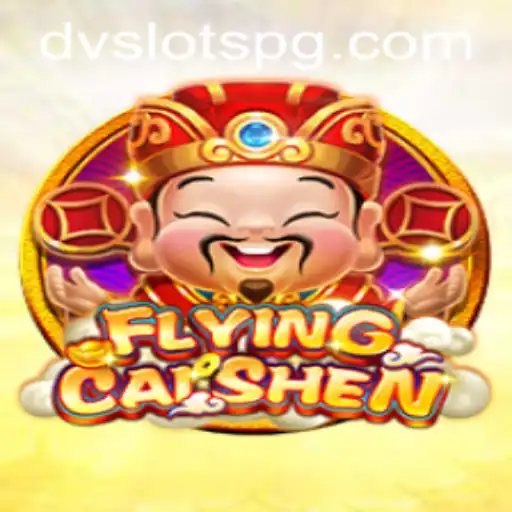 Explorando o Mundo Encantado de FlyingCaiShen: Um Slot Cativante dos DV Slots
