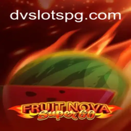Explorando o Mundo de FruitNovaSuper60: Um Jogo Emocionante de DV Slots