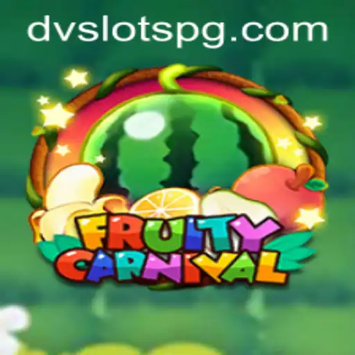 Descubra o Fascinante Mundo de FruityCarnival no DV Slots