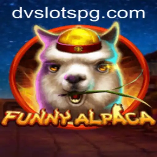 Descubra o Mundo Divertido de 'FunnyAlpaca' com DV Slots