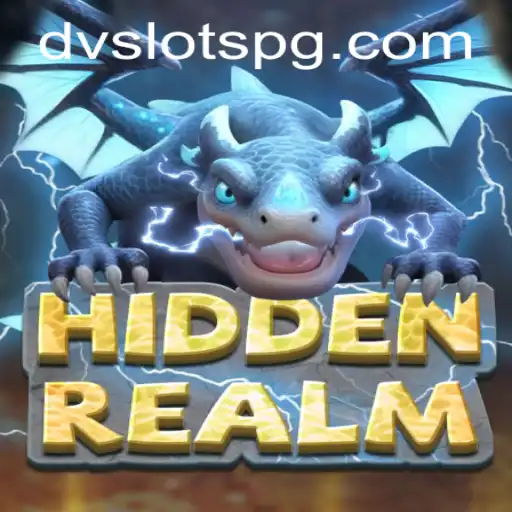 Explorando HiddenRealm: Uma Jornada Imersiva no DV Slots