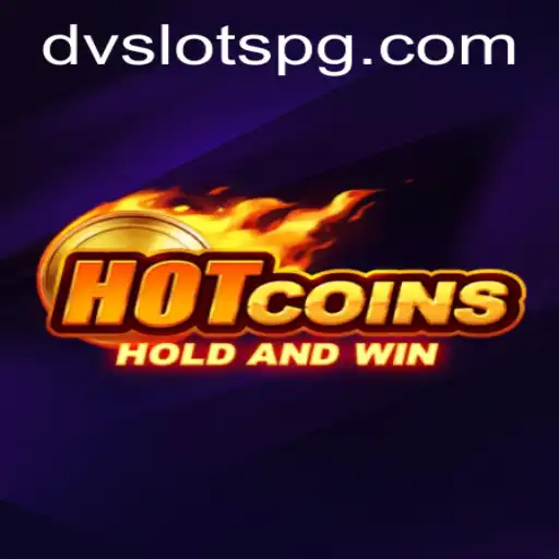 HotCoins: Explorando o Mundo do Jogo de Slots DV