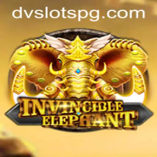 Descubra o Mundo Fascinante de 'InvincibleElephant' no Universo de DV Slots