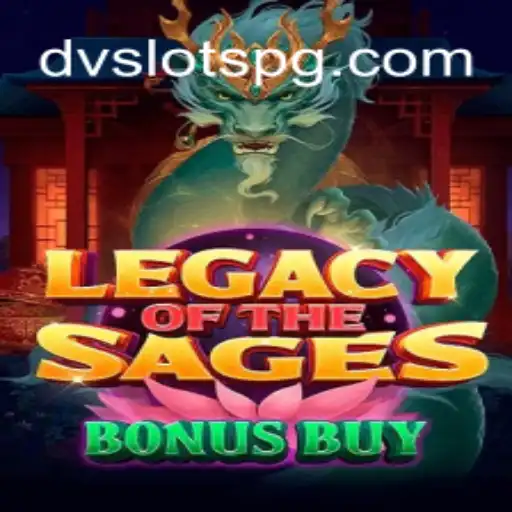 Explorando o Fascinante Mundo de 'LegacyoftheSagesBonusBuy' por DV Slots