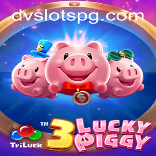 Descubra o Mundo de 3LUCKYPIGGY: Um Guia Completo para Jogadores de DV Slots