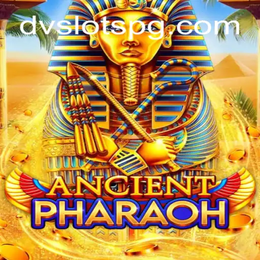Explorando o Fascínio do Jogo AncientPharaoh no DV Slots
