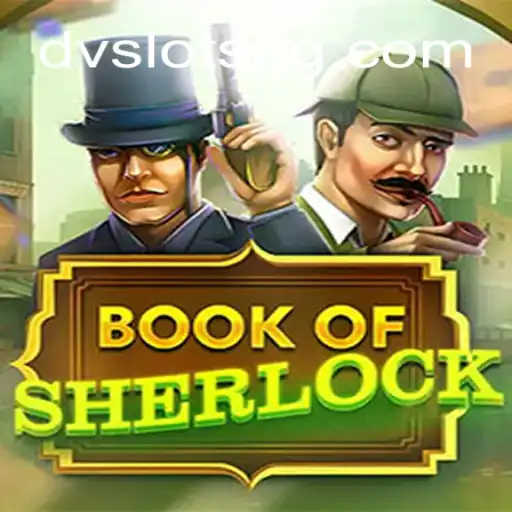 BookOfSherlock: A Nova Sensação dos Jogos de Cassino Online