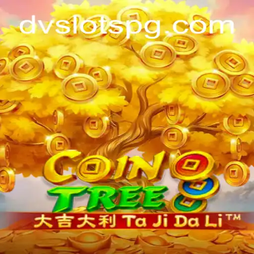Explorando o Mundo de CoinTree: Uma Nova Experiência em DV Slots