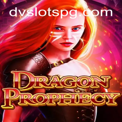 Descubra o Universo Encantador de DragonProphecy no Mundo dos Jogos de DV Slots