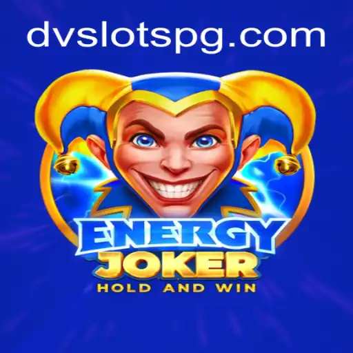 EnergyJoker: A Revolução dos Jogos de DV Slots