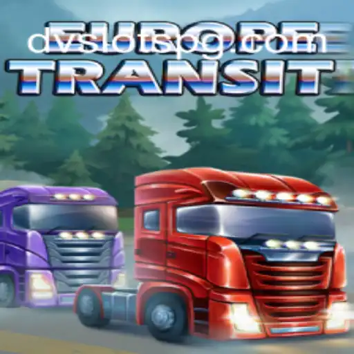 Explorando o Fascinante Universo do Jogo EuropeTransit e a Inovação do DV Slots
