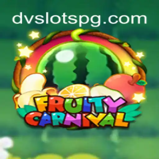 Descubra o Fascinante Mundo de FruityCarnival no DV Slots