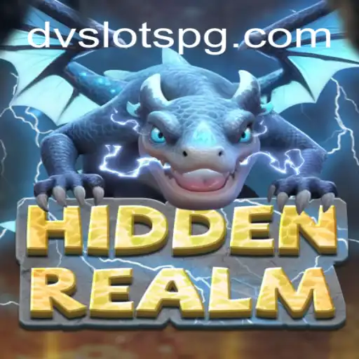 Explorando HiddenRealm: Uma Jornada Imersiva no DV Slots