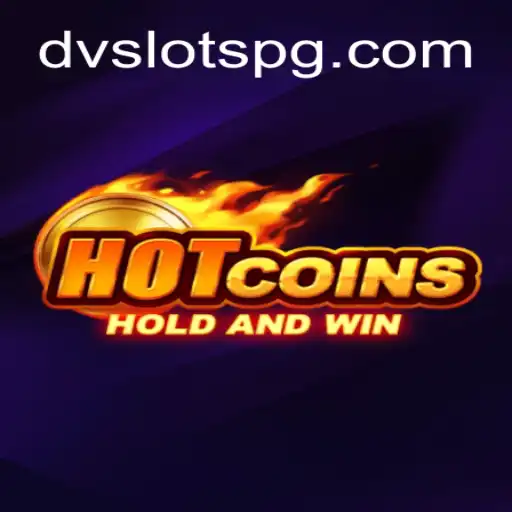 HotCoins: Explorando o Mundo do Jogo de Slots DV