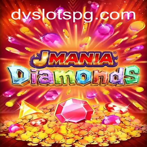 Descubra o Fascinante Mundo de JManiaDiamonds e DV Slots