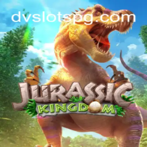 Descubra o Mundo Emocionante de JurassicKingdom: O Jogo de Slots da DV Slots