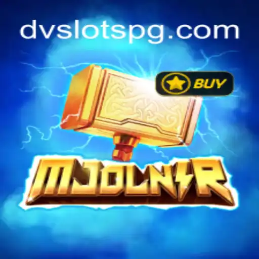 Explorando o Universo de 'Mjolnir': O Novo Jogo dos DV Slots