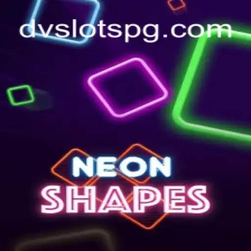Descubra NeonShapes: A Nova Sensação no Mundo dos Jogos de Slots
