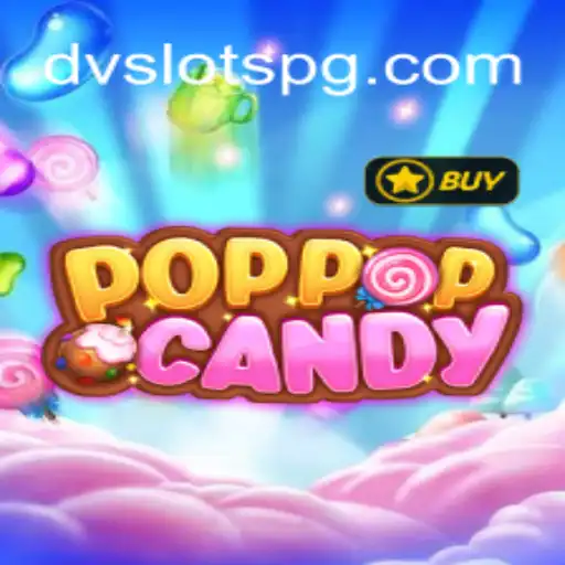Explorando o Mundo Encantado de POPPOPCANDY: Um Guia Completo para DV Slots