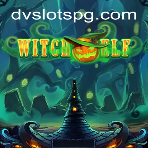 Explorando o Fascinante Mundo de WitchElf nos Caça-Níqueis DV Slots