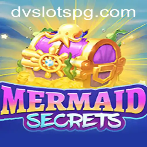 Descubra as Maravilhas e Segredos do Jogo MermaidSecrets na DV Slots