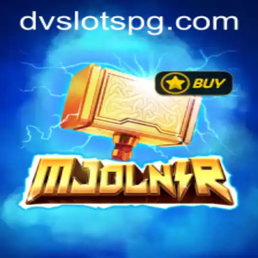 Explorando o Universo de 'Mjolnir': O Novo Jogo dos DV Slots
