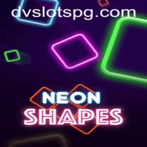 Descubra NeonShapes: A Nova Sensação no Mundo dos Jogos de Slots