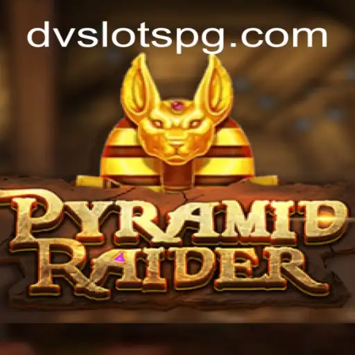 Explorando o Fascinante Mundo do Jogo PyramidRaider: Uma Aventura com DV Slots