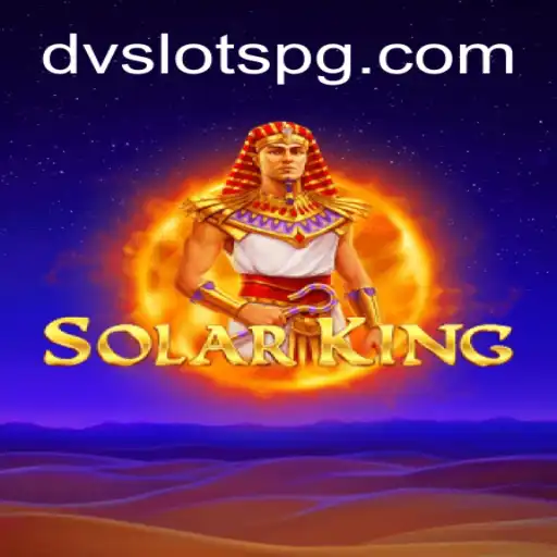 Explorando o Fascinante Mundo de SolarKing: Uma Jornada Através dos Slots DV