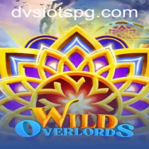 Explorando WildOverlords: Mergulhe na Experiência de Jogo com DV Slots