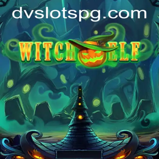 Explorando o Fascinante Mundo de WitchElf nos Caça-Níqueis DV Slots